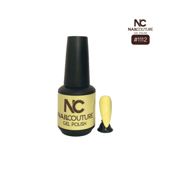 Nail Couture Colour #1112