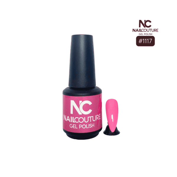Nail Couture Colour #1117