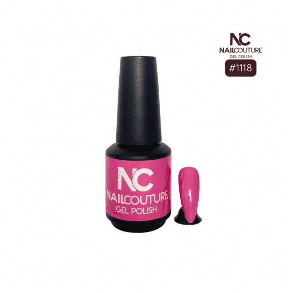 Nail Couture Colour #1118