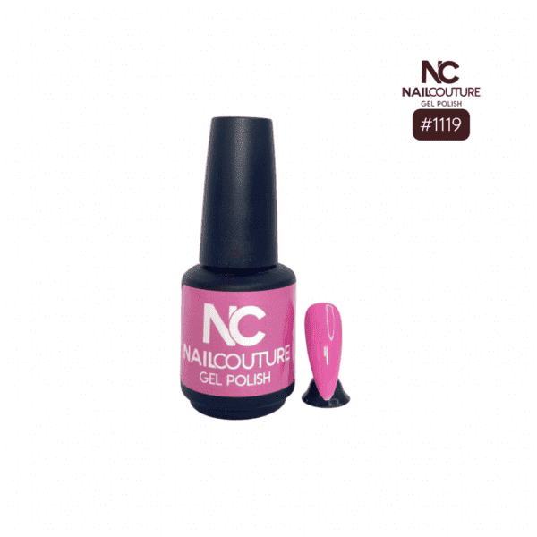 Nail Couture Colour #1119