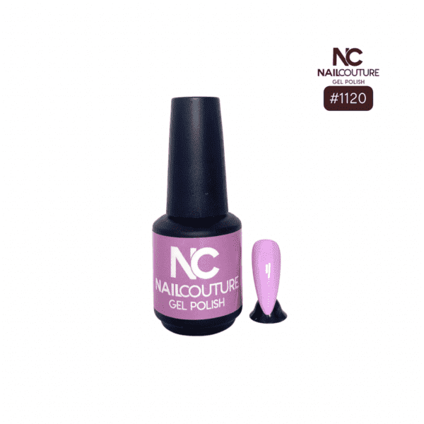 Nail Couture Colour #1120