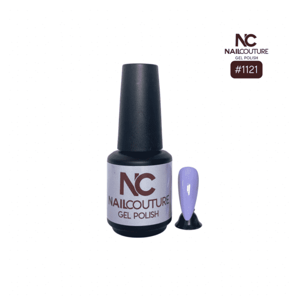 Nail Couture Colour #1121