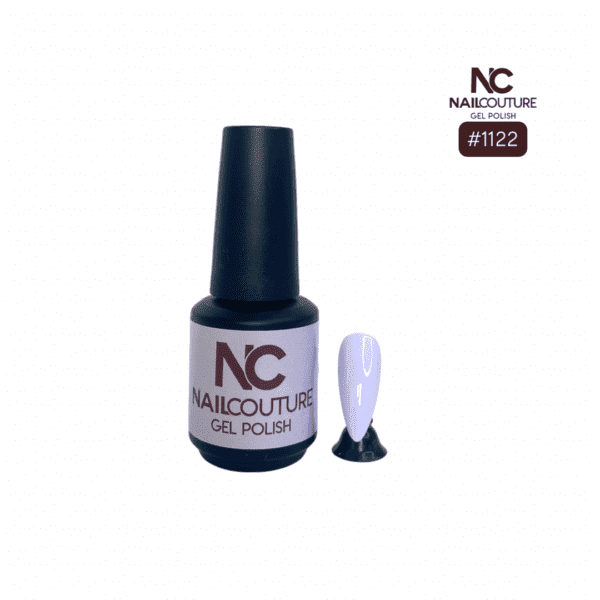 Nail Couture Colour #1122