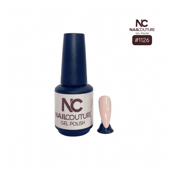 Nail Couture Colour #1126