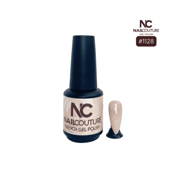 Nail Couture Colour #1128