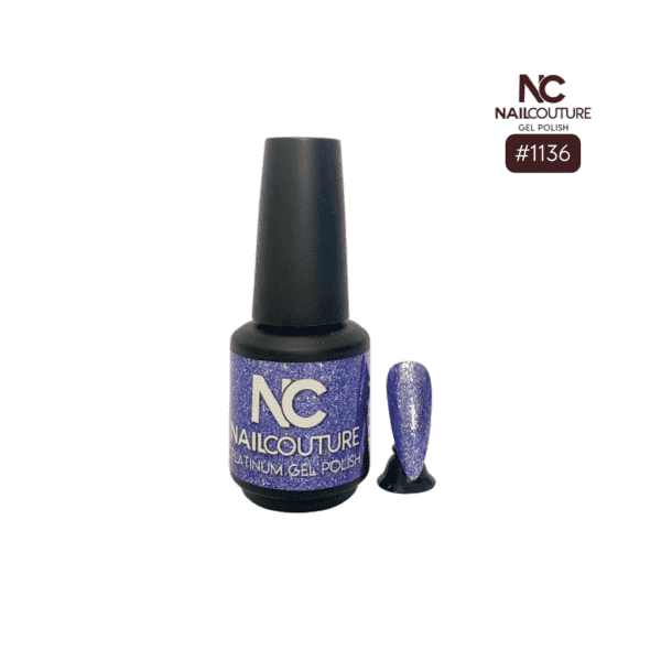 Nail Couture Colour #1136