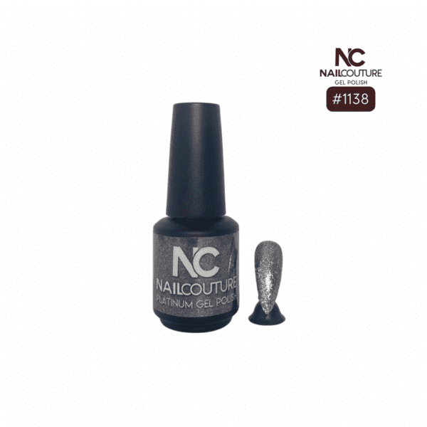 Nail Couture Colour #1138