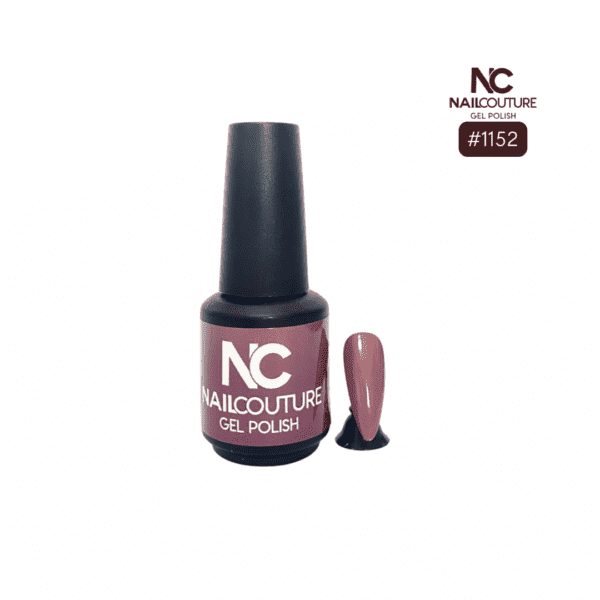 Nail Couture Colour #1152