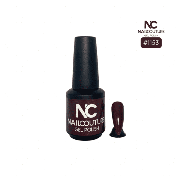 Nail Couture Colour #1153