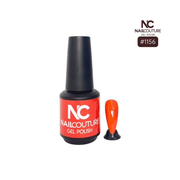 Nail Couture Colour #1156