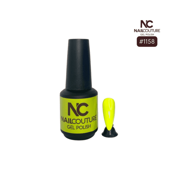 Nail Couture Colour #1158