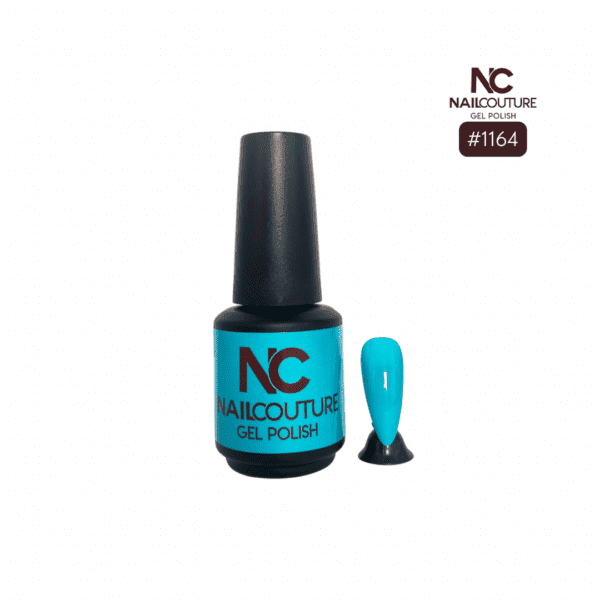 Nail Couture Colour #1164
