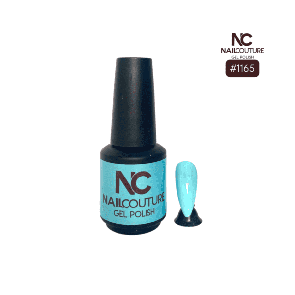 Nail Couture Colour #1165