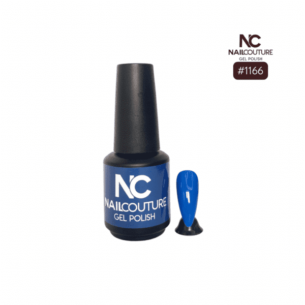 Nail Couture Colour #1166