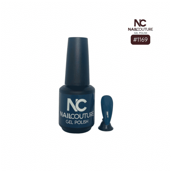 Nail Couture Colour #1169