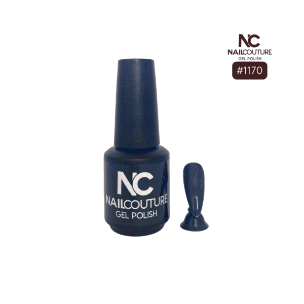 Nail Couture Colour #1170