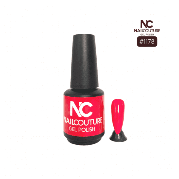 Nail Couture Colour #1178
