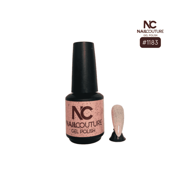 Nail Couture Colour #1183