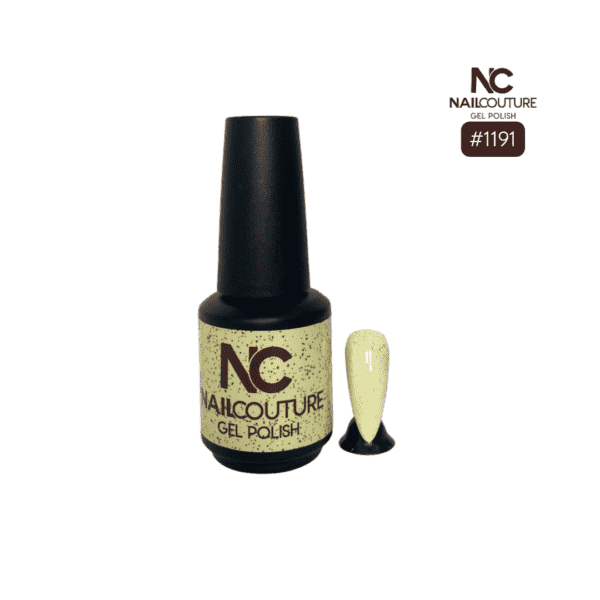 Nail Couture Colour #1191