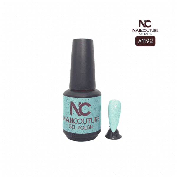 Nail Couture Colour #1192