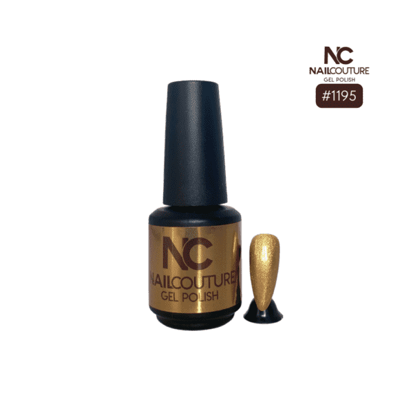 Nail Couture Colour #1195