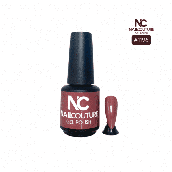 Nail Couture Colour #1196