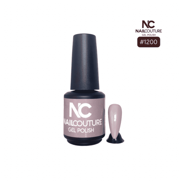 Nail Couture Colour #1200