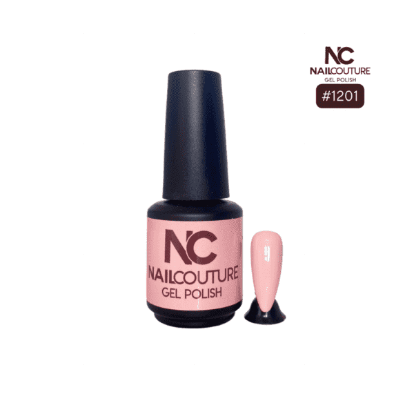 Nail Couture Colour #1201