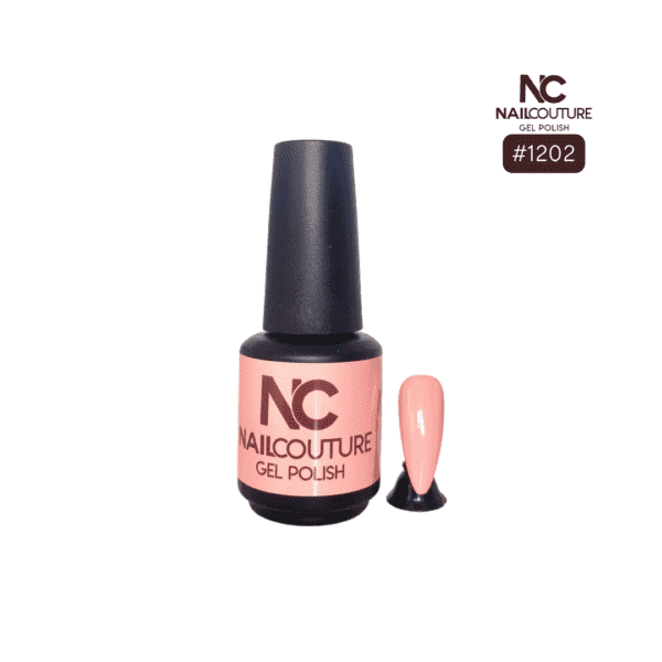 Nail Couture Colour #1202