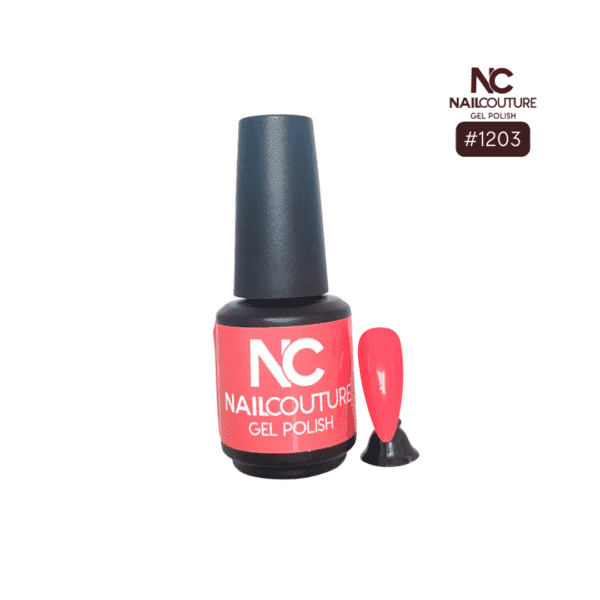 Nail Couture Colour #1203