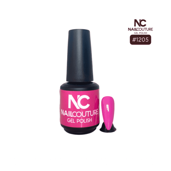 Nail Couture Colour #1205
