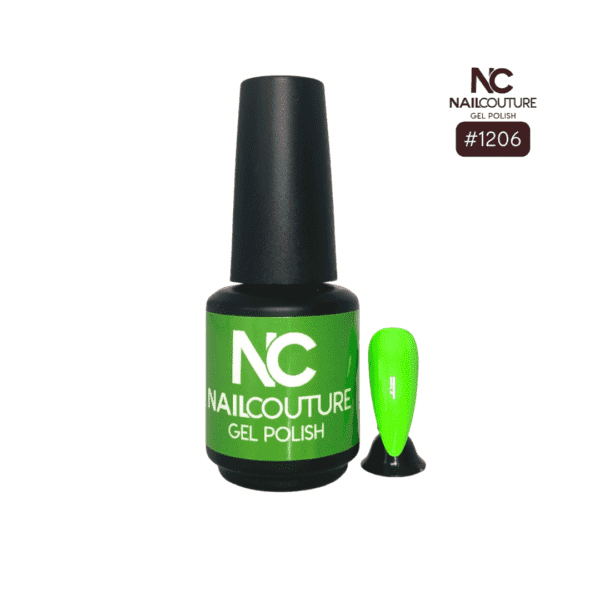 Nail Couture Colour #1206