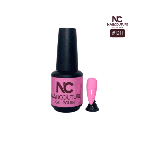 Nail Couture Colour #1211