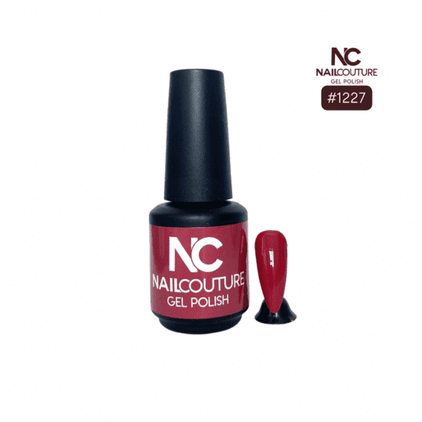 Nail Couture Colour #1227