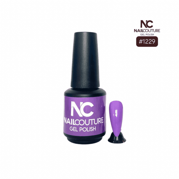 Nail Couture Colour #1229