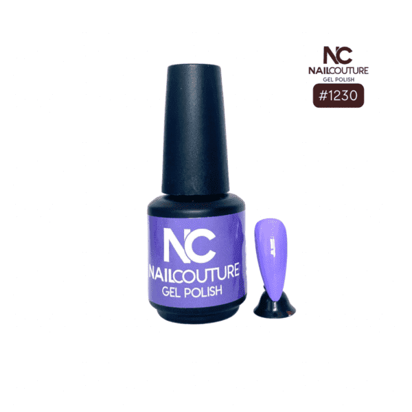 Nail Couture Colour #1230