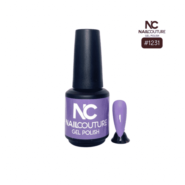 Nail Couture Colour #1231
