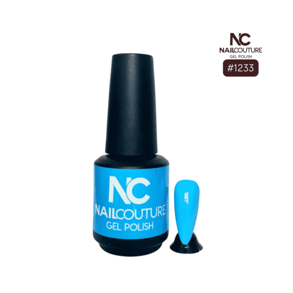 Nail Couture Colour #1233