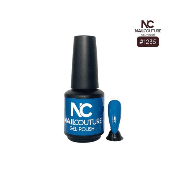 Nail Couture Colour #1235