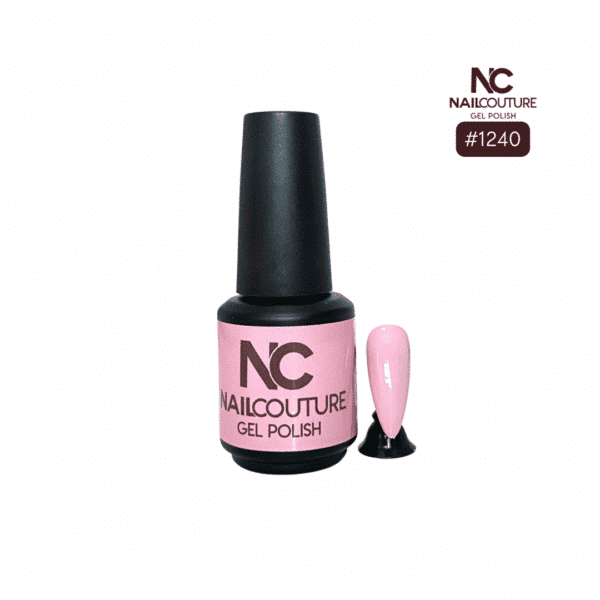 Nail Couture Colour #1240
