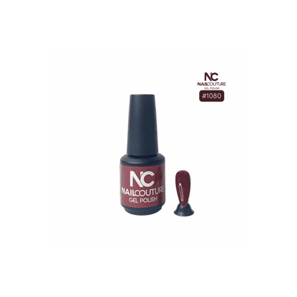 Nail Couture Colour Gel Polish #1080