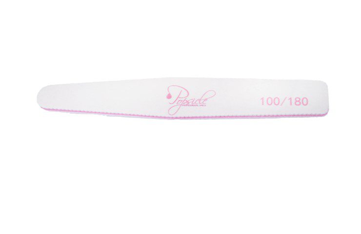 Nail File 100 180
