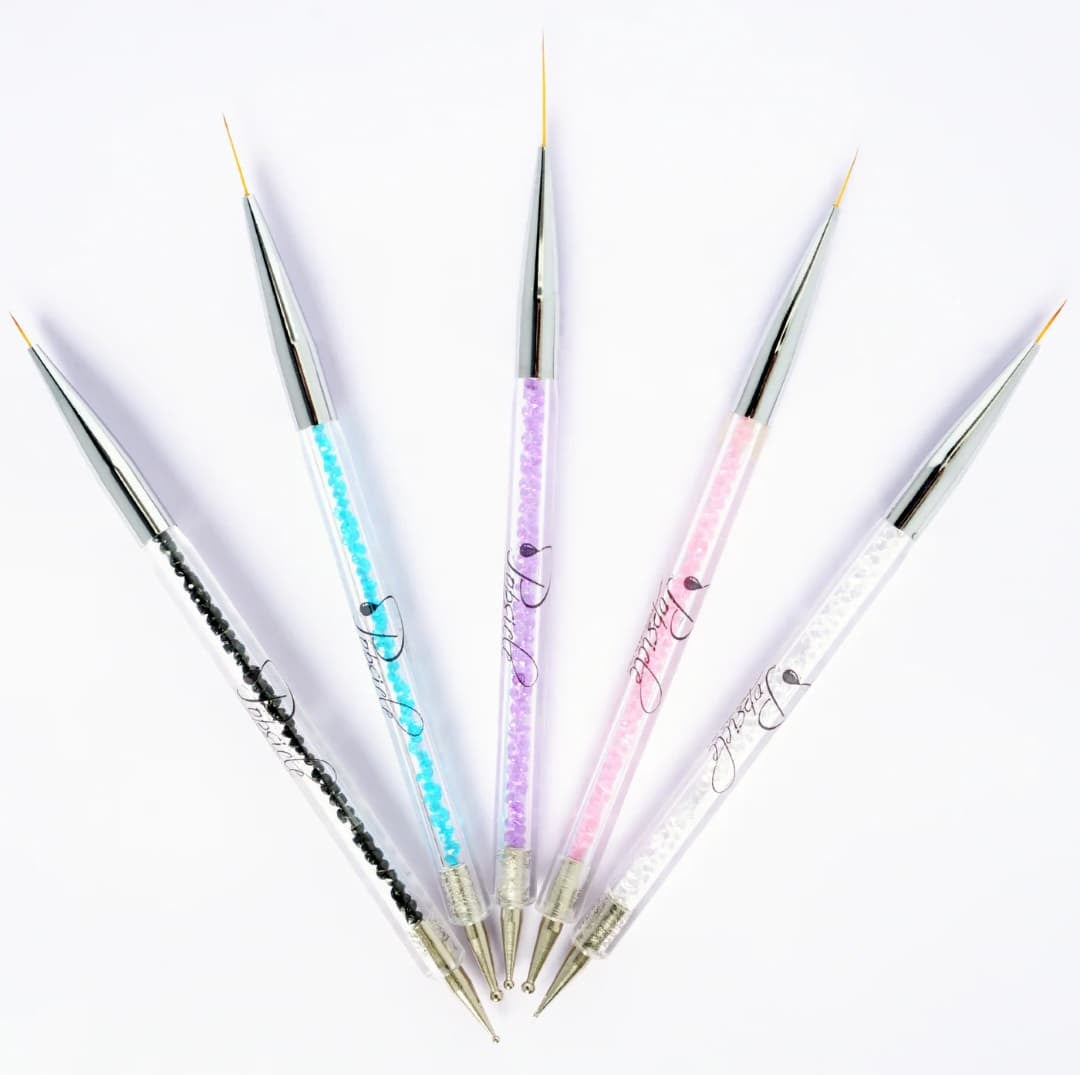 Nail Art Duo Set