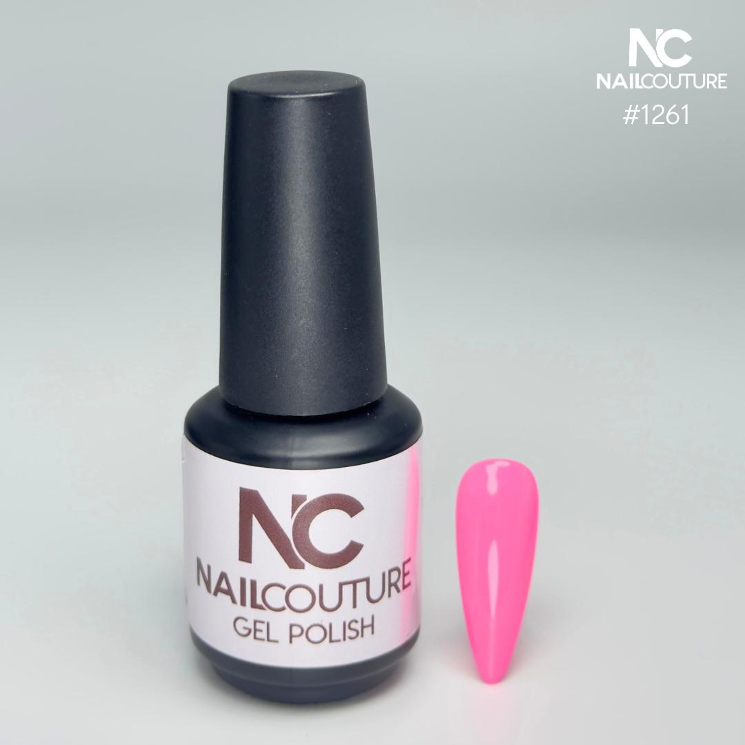 Nail Couture #1261