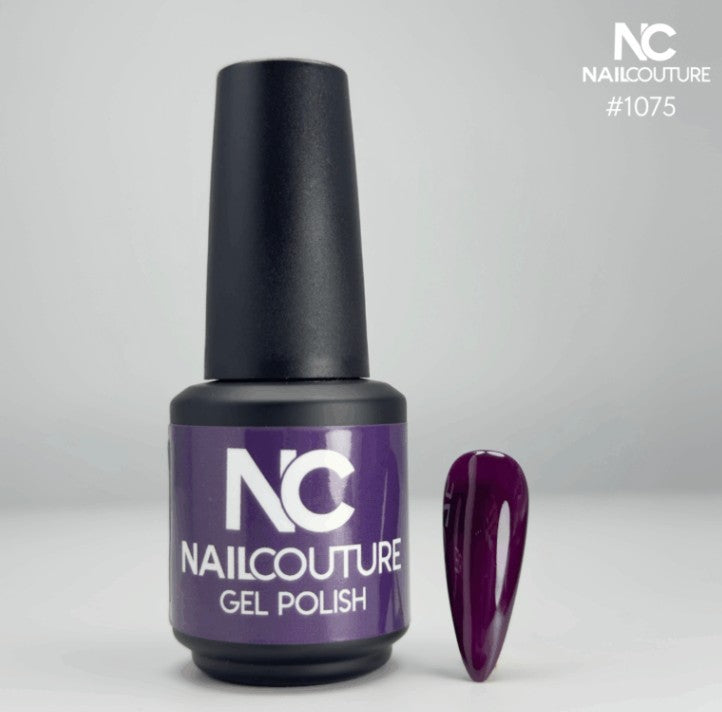 Nail Couture Colour #1075