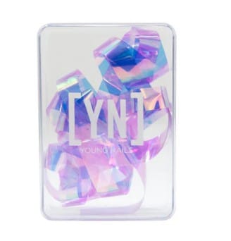 Natural Born Genius Mylar Strip