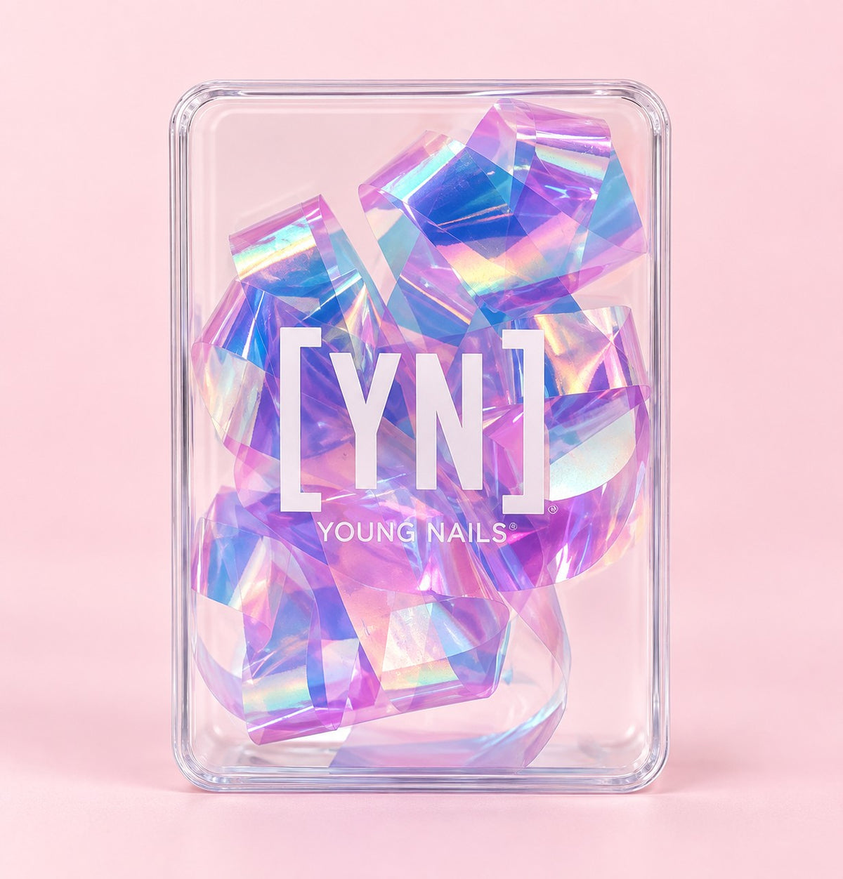 Natural Born Genius Mylar Strip