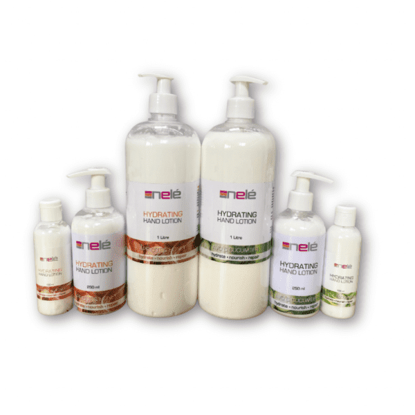 Nelé Hydrating Hand Lotion