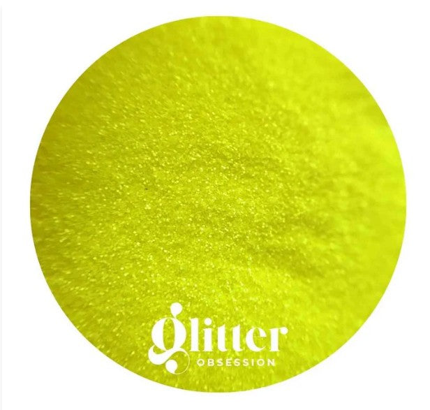 Neon Dust #500 Yellow