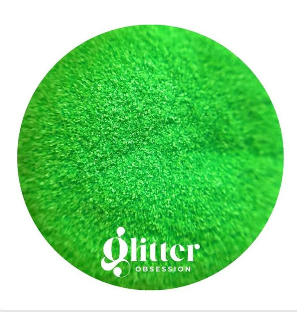 Neon Dust #501 Green